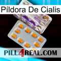 Píldora De Cialis new12